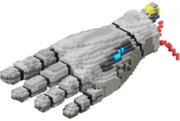 Android Hand