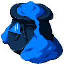 Azure Powder