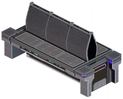 Bench 3