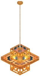 Ceiling Lamp 04