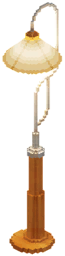 Floor Lamp 03