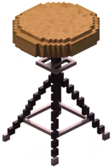 Chair B