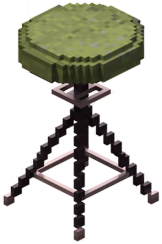 Chair G