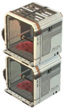 Meat Farming Module A
