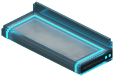 Shelf Board V 3 Small