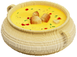 Beer Soup