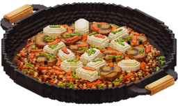 Eastern Salad