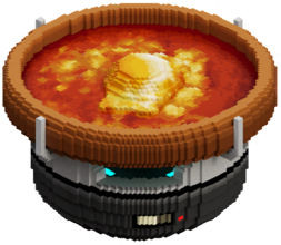 Garlic Soup