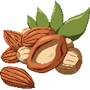 Almonds